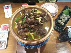 -三太子地摊烧烤·小龙虾(北蔡店)