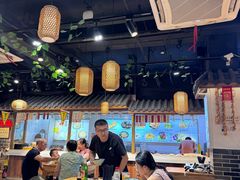 -老城南.鸭血粉丝汤(夫子庙店)