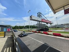 -赛卡联盟WSK卡丁车俱乐部