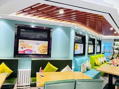 -去茶去餐厅(中央大街店)