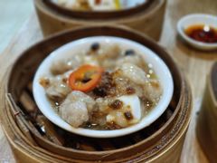 豉汁蒸排骨-添好运点心专门店(中环IFC店)