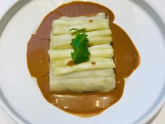 麻酱茄子-Lotus 莲花空间(国贸商城店)