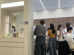 -海马体照相馆(合肥包河万达广场店)