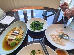 -环球港凯悦 · 享悦中餐厅