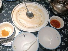 -旺角小渔村·海肠捞饭开创者(二马路店)