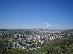 -大境门景区