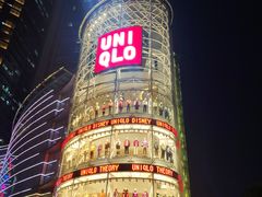 -VT101维多利广场
