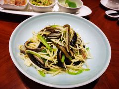 -上海人家花樣年华(中山公园店)
