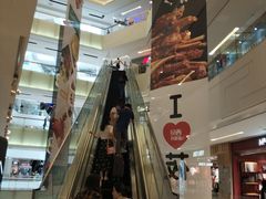 店内环境-岭南站NOVA