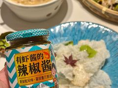 -莆田餐厅PUTIEN(金融街购物中心店)