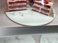 -CloudD'or可露朵蛋糕(1733商业空间店)