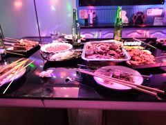 -唯爱KTV聚会餐厅(仙林东城汇店)