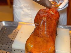 -漢舍中国菜馆(浦东嘉里城店)