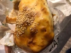羊排烤包子-吉利利·烤包子(双井店)