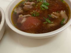 -满满高压锅焖牛肉(七纬路店)