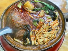 -清真·马文砂锅大全(麦苋街店)