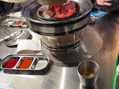 -韩山葵烤肉(太古里店)