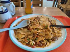 -穆兰泽兰州牛肉面(天津·海河意式风情区店)