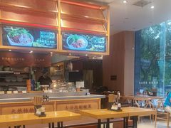 -三千粉牛肉米粉(来客茂店)