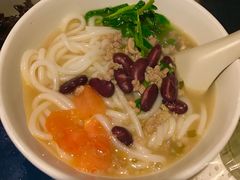 -半山腰·云南菜(侨福芳草地店)