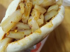 -洞子口张老二凉粉(文殊院店)
