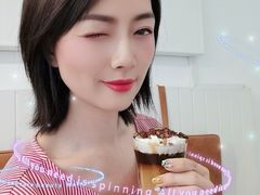 -大酉·M Coffee(北京美术馆店)