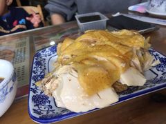 白斩鸡-洞天食府(北大街店)