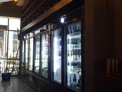 门面-造精酿餐厅