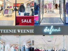 -王府井奥莱临潼小镇(临潼店)