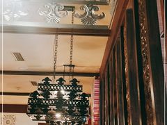 -绿茶餐厅(龙湖杭州金沙天街店)