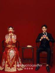 点击看大图 -薇喜影像艺术中心 ART PHOTO