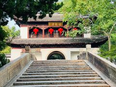 -汇龙潭