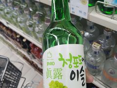 -果蔬好生活超市(乐堤港店)