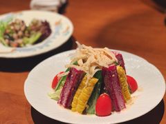 -旨味Umami_融合料理(万博汇店)