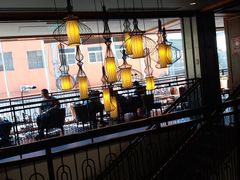 -星巴克(太原柳巷第一店)