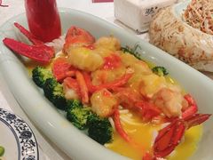 -卫鼎轩·家宴(水上公园店)