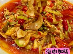 -常和州·夜宵大排档(常州单店)