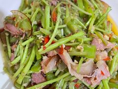 -江南古镇味道·私房菜