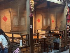 -乡里八闽·福州乡土菜(西园店)