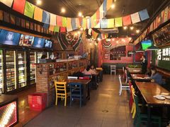 大堂-么哈MOJAR(北京五道口店)