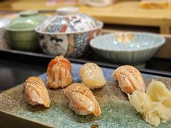 -Sushi Hanzo半藏(天环广场店)
