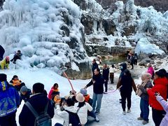 -云台山风景名胜区