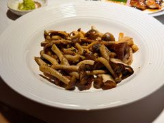 -黑木原精致料理·铁板烧