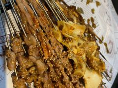 -马海涛牛肉串·东北吉林烧烤(领汇广场店)
