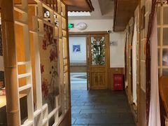 -渝信川菜(长安店)