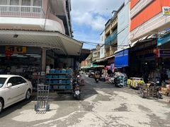 -瓦洛洛传统市场