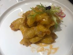 -小放牛炒菜馆(裕华万达店)