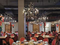 -金苑酒家·客家菜·广东老字号(万象店)
