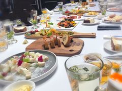 -马克西姆俄罗斯餐厅(通亚街店)