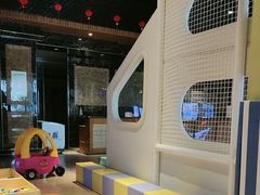 -东方威尼斯温泉酒店